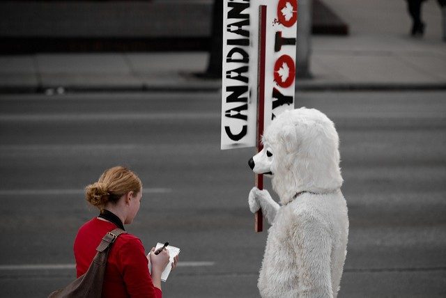 Canadians for Kyoto