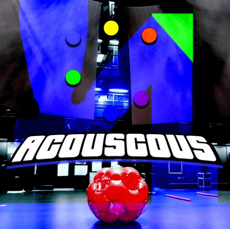 ACOUSCOUS