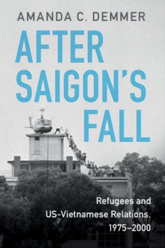 After Saigon'sFall