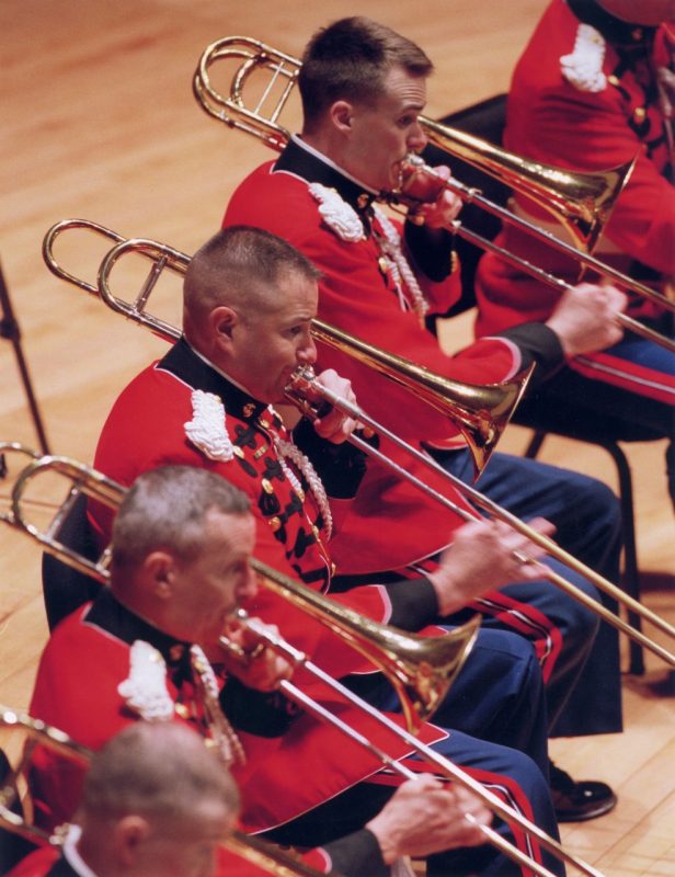 "The President's Own" U.S. Marine Band