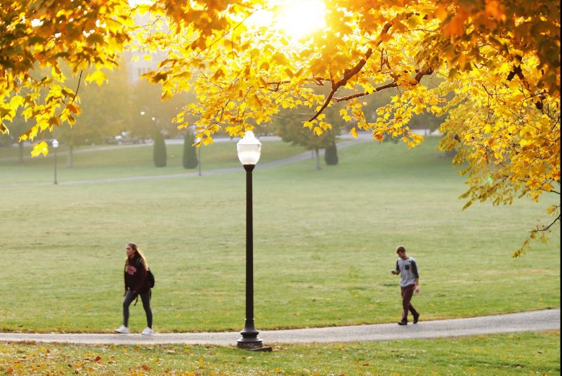 2019-20 annual notice on rights and responsibilities of the Virginia Tech community