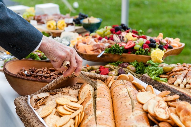 The 2019 Virginia Farm to Table Conference takes place Dec. 5 and 6 in Weyers Cave, Virginia.