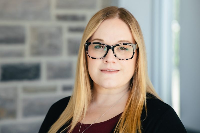 Headshot of Leslie Stevens