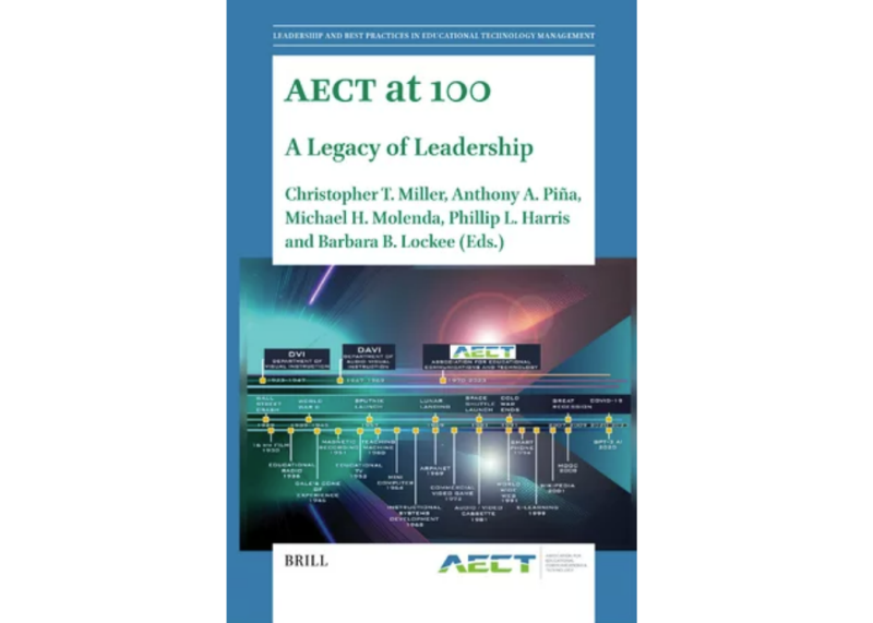 AECT at 100 | A Legacy of Leadership